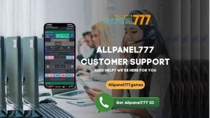 AllPanel777 WhatsApp Number